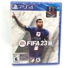PS4 FIFA 23 EA Sports Playstation 4 Game Sealed