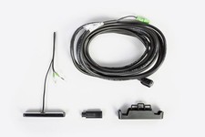 BRABUS LED Logo AMG G-Klasse W463A/W464 wei&szlig; 464-290-99