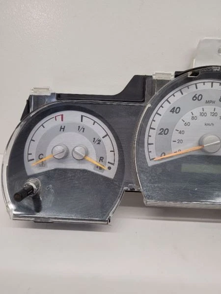 2005 06 2007 SCION TC Speedometer Cluster 8380021360 - Image 3 of 4