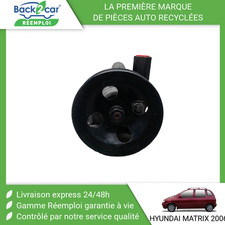 Pompe direction assistée Hyundai MATRIX