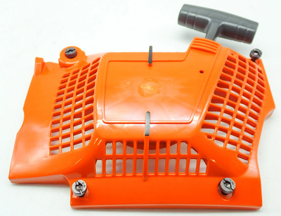 #ad #ad GENUINE STARTER ASSEMBLY FITS HUSQVARNA 385XP 390XP 537 00 38 71 $85.58