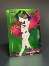 Juan Soto Rookie Cards Checklist and Top Prospect Cards 46