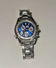 Sector ADV 6500 Chrono Watch / USED