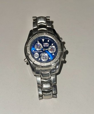 Sector ADV 6500 Chrono Watch / USED