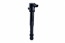 Z&uuml;ndspule Anschlussausf&uuml;hrung SAE 48034 NGK f&uuml;r FIAT STILO STILO Multi Wagon