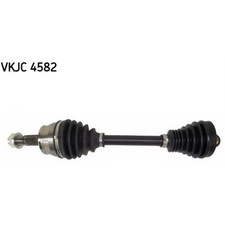 SKF Juego de juntas eje de transmisión para Fiat 500L 199_