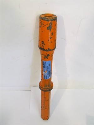 Brunner & Lay B32783, 1-1/8'' x 6'' x 5/8'', Ground Rod Driver