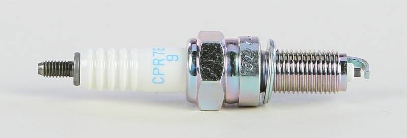 NGK Spark Plug - CPR7EA-9 - 3901