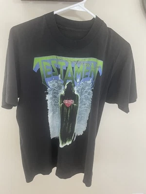Testament Shirts for Men for sale | eBay