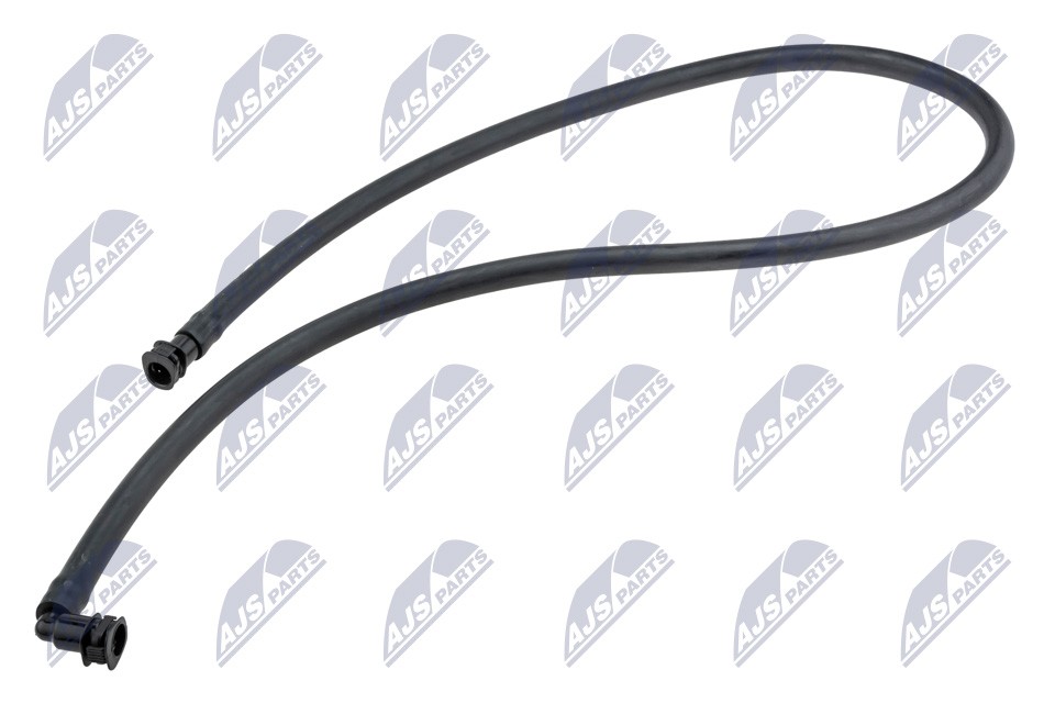 NTY EDS-BM-126 Washer Fluid Pipe, headlight cleaning for BMW - Image 6