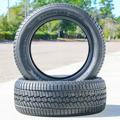 YOKOHAMA GEOLANDER X CV タイヤ 275/50R20 4本 Yokohama Geolandar X