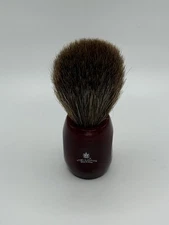 Vie-Long Natural Horse Hair Shave Brush 12705
