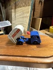 Matchbox Series no. 15 Tippex Refuse Collector Lesney Vtg