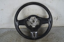 105278 Volante  Volkswagen Passat B7 Dal 2010 al 2017 Cod 306374899Q24