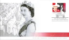 Canada - FDC - #2859 - Queen Elizabeth II - 2015