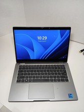 Dell Latitude 5320 13.3" Laptop i7-1185G7 32GB RAM 256GB SSD WIN11 97