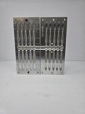 ENFORCER BAIT MOLDS - WOFL350 3.5" - Hand Injection Mold