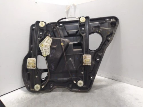 68043739AA Elevalunas Trasero Izquierdo para FIAT FREEMONT (345) 2025 1717386 - Imagen 3 de 9