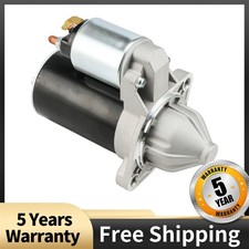 Starter For 2001-2009 and 2010 Hyundai Accent 2006-2008 Kia Rio 1.6L 3610022805