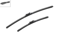 Bosch Wischblatt 3 397 007 555 FüR Audi VW Seat Skoda