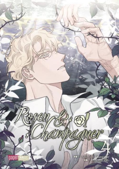 Rosen & Champagner 04 Zig - Bild 5