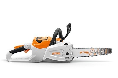 akku kettensäge STIHL MSA 80 C Batterie kettensäge STIHL AK system