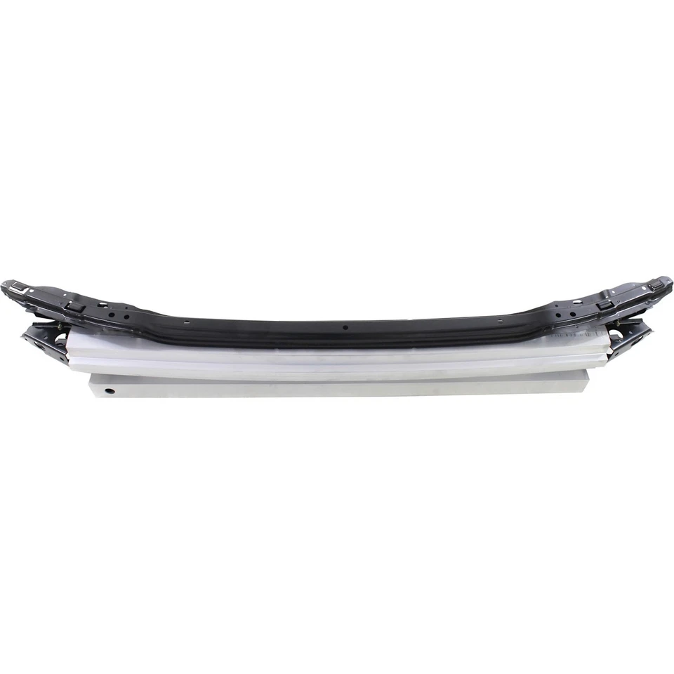 Refuerzo de parachoques delantero para Subaru Forester 2003-2005 Foto 4 de 4