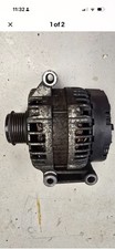 FORD TRANSIT CUSTOM Alternator 2.2 Diesel 2016 DRFF