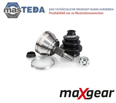 49-3253 GELENK ANTRIEBSWELLE VORNE WHEEL SIDE MAXGEAR FÜR LEXUS RX 400H MHU38_
