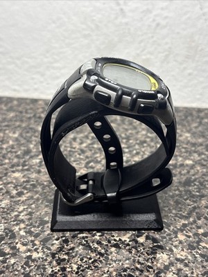 Timex Ironman Triathlon Indiglo Flix 100 Lap- WR100 M Indiglo New