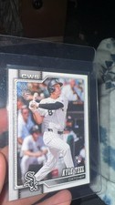 2026 Topps Series 1 Celebration Kyle Teel SSP /50 Canvas