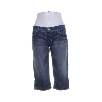 Rock & Republic, Jeans Shorts, Größe: 29, Blau, Elasthan/Baumwolle #LX2