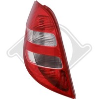 Heckleuchte Links Diederichs 1681099 FÜR Mercedes RÜCkleuchte Hecklicht