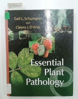 Essential Plant Pathology Schumann, Gail L.:
