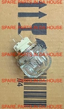 Westinghouse Freestyle 143 Oven Lamp Light Bulb Globe + Glass Cover PAK143W*32