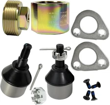 Ball Joint & Bracket Front Ball Joint Removal Tool Kit for Polaris Sportsman