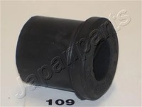 Japanparts RU-109 Lagerbuchse, Blattfeder Nissan 55046-01G00