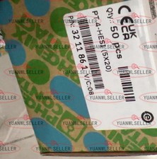 New 50PCS Phoenix Contact 3211861 PT 4-HESI (5X20)  Terminal Blocks