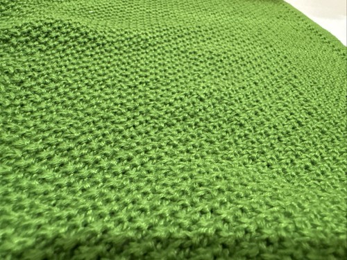 NWT Princess Polly Women’s Size M/L Akalia Knit Khaki Green Mini Skirt - Picture 5 of 8