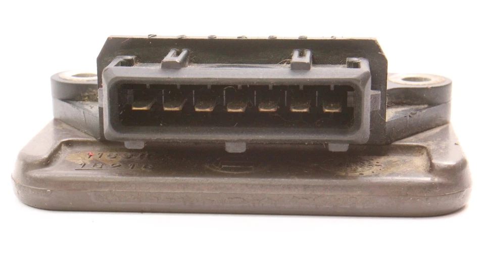 Módulo de control de encendido VW Jetta Golf Scirocco MK2 Vanagon Fox - 191 905 351 A Foto 2 de 2