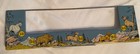 True Vintage! DAISY BB Gun Tin Litho Shooting Gallery Target w/Big Game Animals. — photo 2