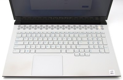 Alienware m17 R4 17.3