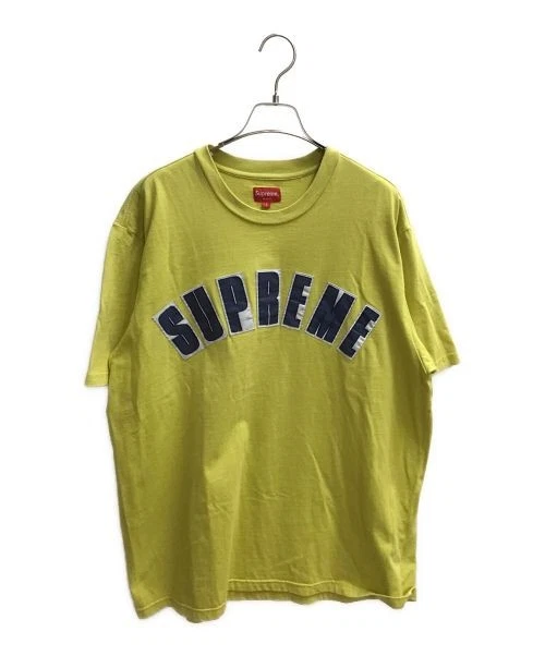 Tee shirt L Supreme Arc Applique