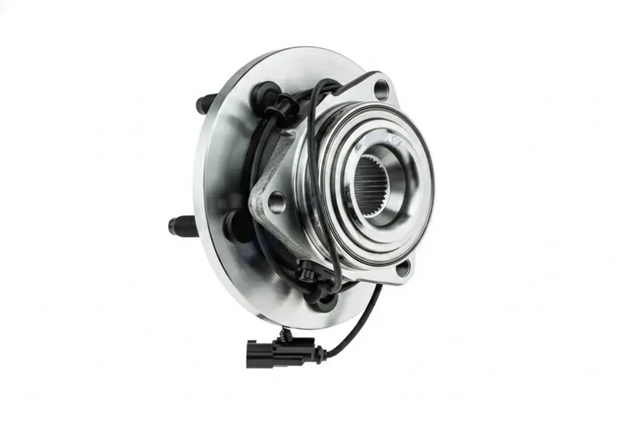 Front Wheel Hub For Dodge Durango 04-05 - Image 2