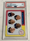 2017 Topps Throwback Thursday Yankees - Aaron Judge Rookie Card RC - PSA 9 MINT