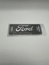 NEW Ford Chrome Emblem Decal CHROMA Emblemz FREE SHIPPING