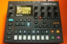 Elektron Digitone FM Synthesizer