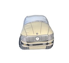 Margie Smith Mercedes Benz 450 Sl Tfa Toys For Adults Plush Pillow 1978 Rare Margie Smith Mercedes Benz 450 Sl Tfa Toys For Adults Plush Pillow 1978 Rare