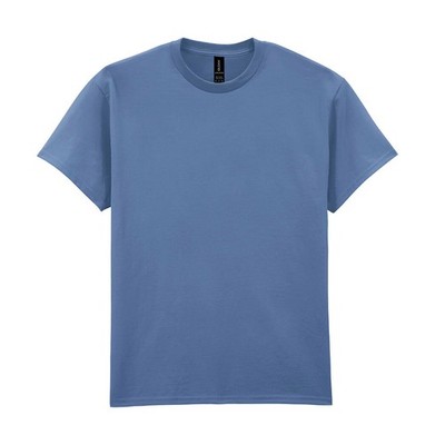 10er Pack GILDAN T-Shirt Baumwolle 55 Farben XS-5XL Ultra 2000 NEU