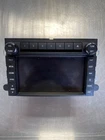 2009-2010 Ford F250SD Radio Navigation System CD NA6W-4209GB DMG Screen OEM
